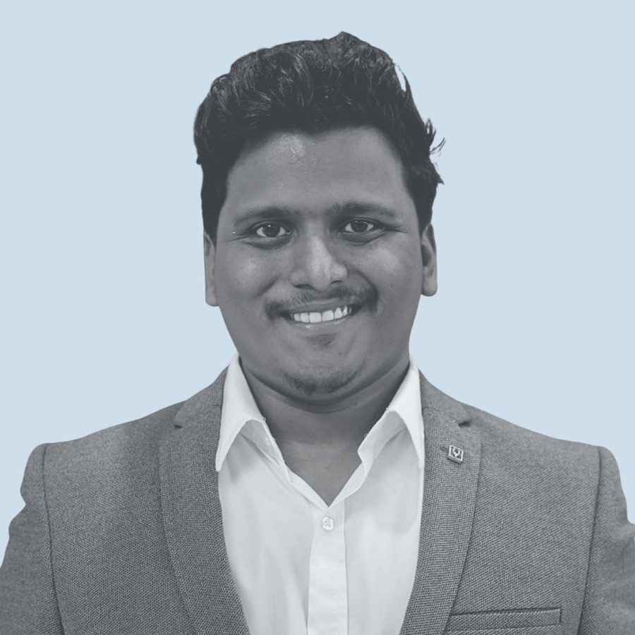 Abhijeet Katte